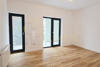 Apartament cu 4 camere în Central - 5