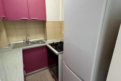 Apartament cu 2 camere semidecomandat în Costin Georgian - 14