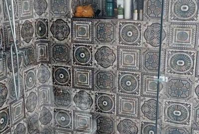Casă cu 3 camere în Mihai Viteazu - 8