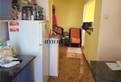 Apartament cu 2 camere decomandat în Central - 8
