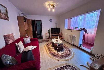 Apartament cu 2 camere semidecomandat în Moroasa 1 - 11