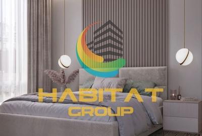 Apartament cu 2 camere decomandat în Apărătorii Patriei