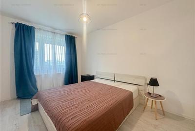 Apartament 2 camere | Parcare si Boxa | Kasper - 3