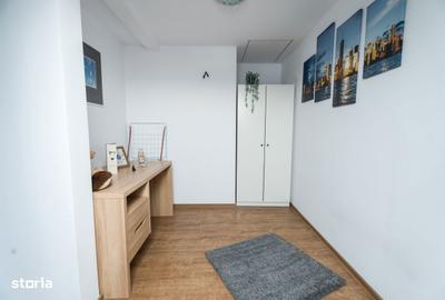 Apartament cu 3 camere decomandat în Central - 9