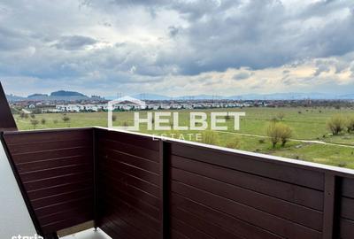 Apartament cu 2 camere în Sânpetru - 3