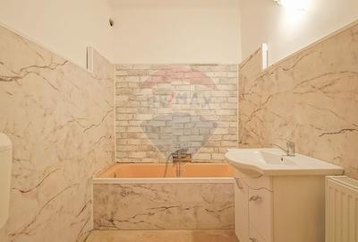 Comision 0%! 2 camere 73mp +terasa |inima Brasovului, str. Muresenilor - 7