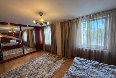 Apartament cu 3 camere decomandat în Dorobanți - 4