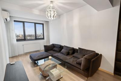 Apartament cu 2 camere decomandat, mobilat în Regie - 11