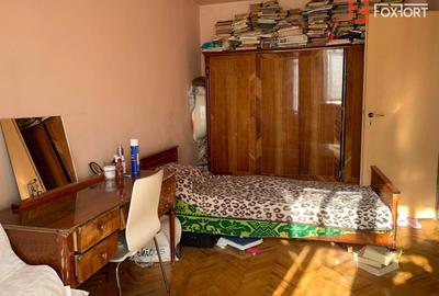 Apartament cu 3 camere si 2 bai, 67 mp utili, zona Aradului - 11