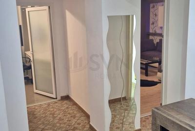 Apartament cu 3 camere decomandat, mobilat în Crângași - 6