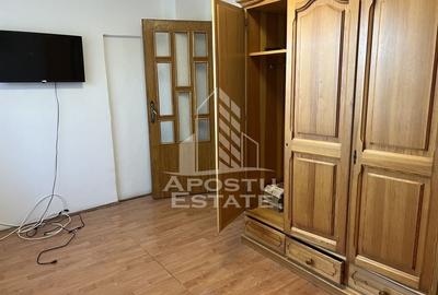 Apartament cu 3 camere decomandat,  parter, intre Giarmata-Dumbravita - 8