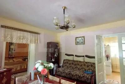 Casă cu 2 camere cu Teren 202 Mp în Turda - 1