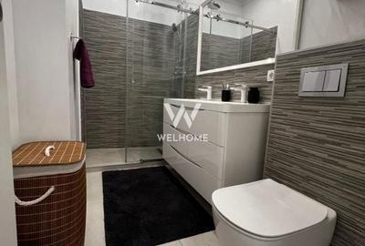 Penthouse de lux cu terasă panoramică - City Residence, Sibiu - 21