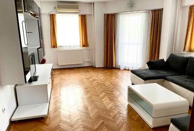 Apartament cu 3 camere decomandat în 13 Septembrie - 1