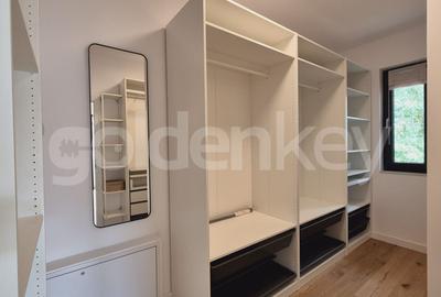 Casă individuală cu 5 camere cu Canalizare în Corbeanca - 11