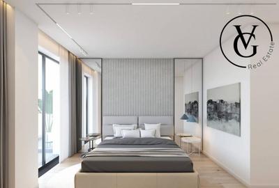 Apartament cu 3 camere semidecomandat în Central - 7