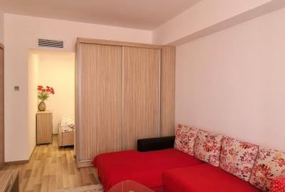 Apartament cu 2 camere semidecomandat în Vitan-Bârzești - 8