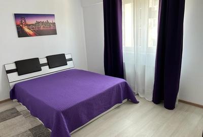 Apartament cu 3 camere decomandat în Militari