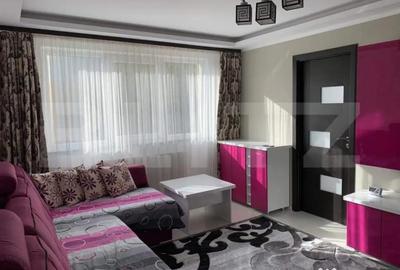 Apartament cu 2 camere nedecomandat în George Enescu - 4