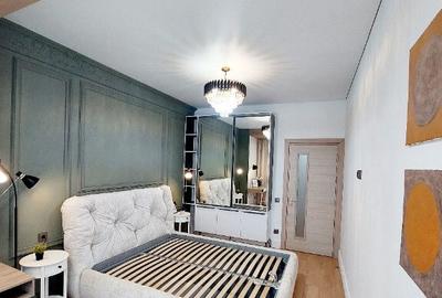 Garsonieră în Berceni - 3