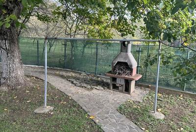 Casă cu 4 camere decomandat cu Teren 900 Mp în Central - 3