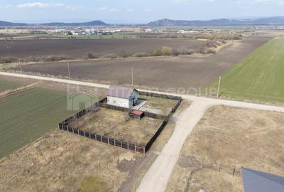 Teren Construcții intravilan de 500 mp, în Hărman - 22