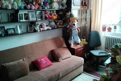 Apartament cu 3 camere semidecomandat în Văgiulești - 2