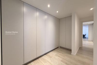 Apartament cu 3 camere decomandat, mobilat în Pipera - 27