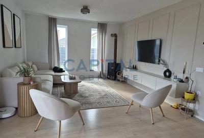 Casa superba la cheie, central Dezmir - 3