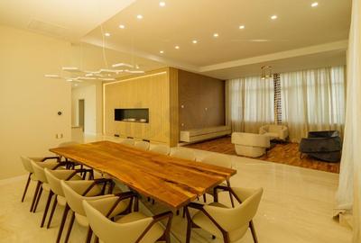 Penthouse spectacular I 291 mp util si 450 terasa - 2