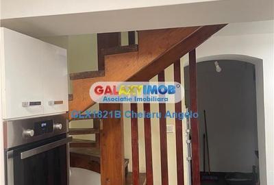 Casă cu 5 camere cu Teren 121 Mp în Pache Protopopescu