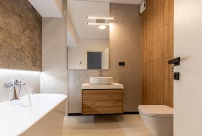 Apartament cu 3 camere, constructie 2024, P+3, centru - 7