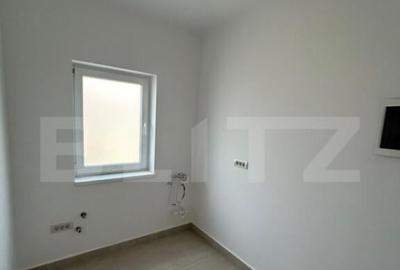 Casa individuala moderna, teren generos 700 mp! - 1