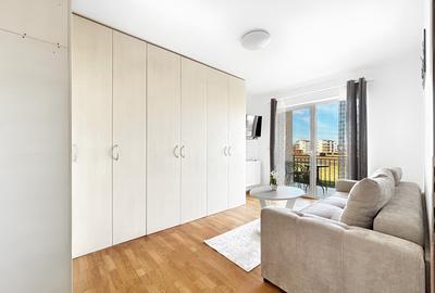 Garsonieră decomandată, mobilată în Giroc - 2