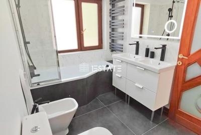 Casa P+M cu teren 162 mp - situata pe malul lacului Fundeni, peninsula OSTROV - 14