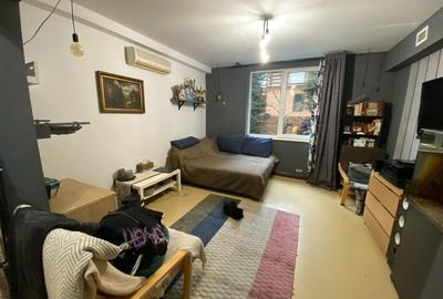 Apartament cu 2 camere decomandat, mobilat în Florești