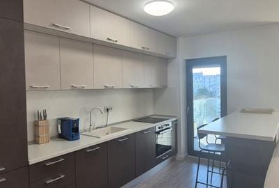 2 camere | loc parcare | mobilat complet - 7