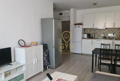 Apartament cu 2 camere, mobilat în Europa - 3