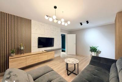 Apartament cu 2 camere în Valea Cetății - 8