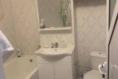 Apartament cu 2 camere decomandat, mobilat în Central - 4