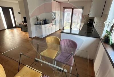 Casa / Vila 4 camere Green field residence - 14