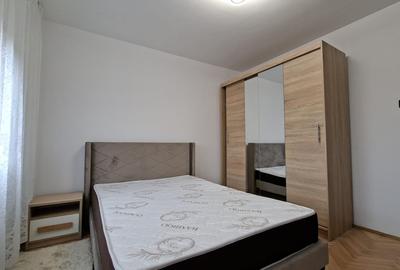 Apartament cu 2 camere decomandat, mobilat în Unirii