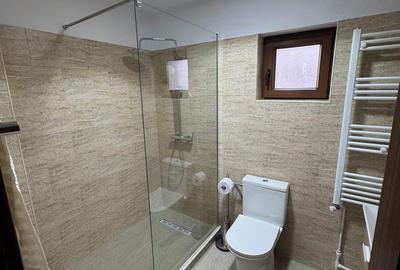 Casă cu 4 camere cu Canalizare în Central - 8