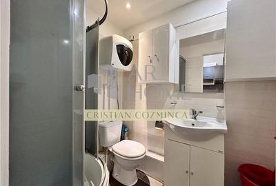 Garsoniera 22mp, Teleajen, Ploiesti, COMISION 0% - 5