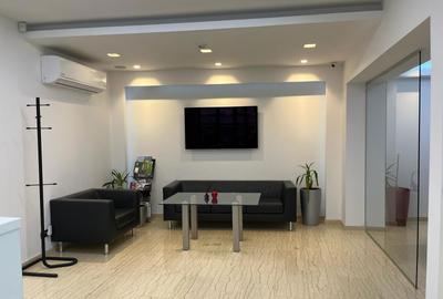 Spațiu comercial, de 60 mp, în Muncii - 5