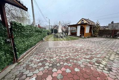 Pensiune 22 camere in functiune, restaurant, terasa, aviz ISU, Central - 3