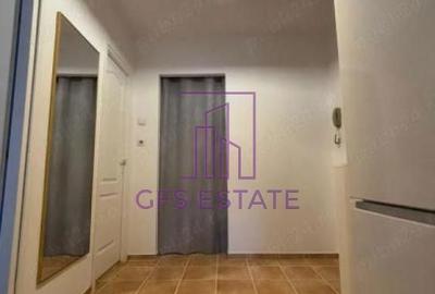 Garsonieră decomandată, mobilată în Timpuri Noi