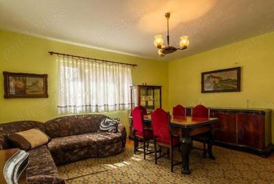 De vanzare, casa cu curte si gradina in Com. Viperesti, Jud. Buzau, la DN10 - 5
