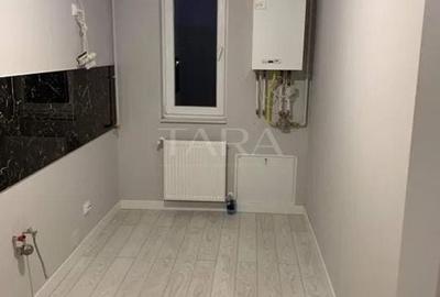 Apartament cu 1 cameră în Florești, zona Parcul Poligon. Apartament cu 1 cameră în Florești, zona Parcul Poligon. - 3