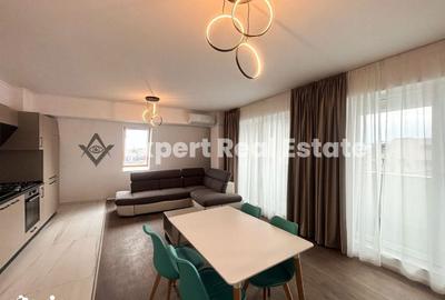Apartament cu 2 camere în Central - 8